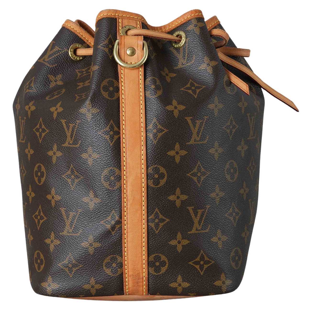 LOUIS VUITTON(USED)루이비통 모노그램 버킷백